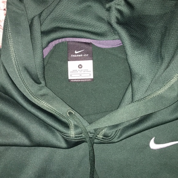 Never-Worn Nike Sweatshirt - Picture 3 of 4